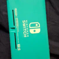 نینتندو لایت ابی تمیز.بدون خط خش پر بازی با رم ۱۲۸|کنسول، بازی ویدئویی و آنلاین|تهران, قناتکوثر|دیوار