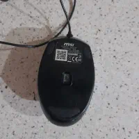 موس msi|قطعات و لوازم جانبی رایانه|اهواز, آریاشهر|دیوار