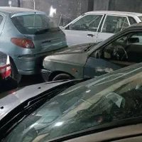 مرکز خرید خودرو اسقاط فرسوده اسقاطی