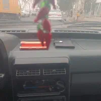 ضد سرقت کردن کاپوت .باتری.کامپیوتر و درب خودرو