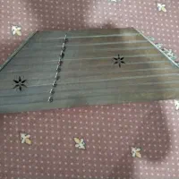 سنتور|سازهای سنتی|خرم‌آباد, |دیوار