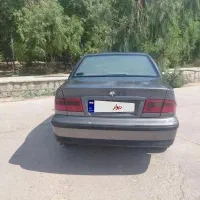 سمندlxمدل۸۵