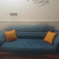 مبل راحتی ۷ نفره