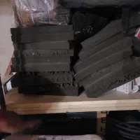 پنل اکوستیک|مصالح و تجهیزات ساختمان|تهران, شهرک رضویه|دیوار