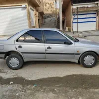 فروش 405|خودرو سواری و وانت|مریوان, |دیوار