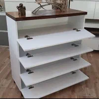 جاکفشی نو|جاکفشی، کمد، دراور|گنبد کاووس, |دیوار