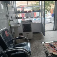 فروش کلیه وسائل مغازه(گلیم و فرش)