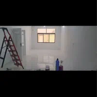 اپارتمان ۸۰ متری همکف حیاط دار شیک