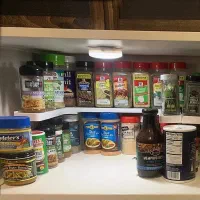 چراغ بی سیم Smart Touch|لامپ و چراغ|تهران, شهرک غزالی|دیوار