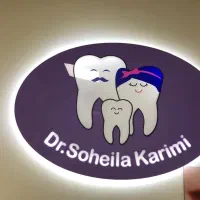 منشی مطب دندانپزشکی