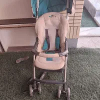 کالسکه مسافرتی مارک گودبیبی جمع شوقیمت مناسب