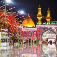کاروان اقتصادی کربلا ریلی شهریور