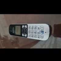 گوشی تلفن پاناسونیک|تلفن رومیزی|قم, پردیسان|دیوار