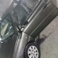 ماشین ریو مونتاژ کره مدل ۹۰