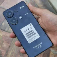 m 6 pro شیایومی|موبایل|شهر ری, ملکآباد|دیوار