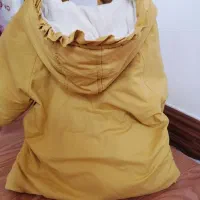 دوعدد کاپشن دخترانه|کفش و لباس بچه|شیراز, سلطان آباد|دیوار