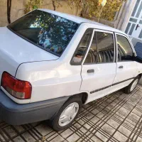 پراید مدل 89|خودرو سواری و وانت|دورود, |دیوار