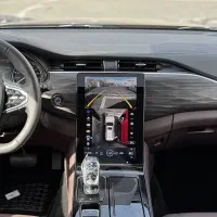 تجارت خودرو خسروانی نیسان ترا NISSAN نقدواقساط|خودرو سواری و وانت|تهران, استاد معین|دیوار