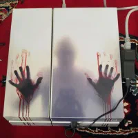 ps4|کنسول، بازی ویدئویی و آنلاین|ماهدشت, |دیوار