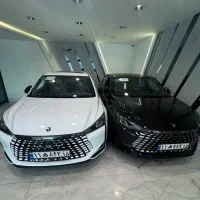 لاماری اکو سفید و مشکی // مدل 1404 تحویل فوری آنی