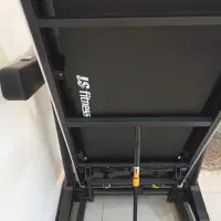 تردمیل لطیفی اسپرت نو نو نو نو نو|تجهیزات ورزشی|رباط‌کریم, رباط‌کریم|دیوار