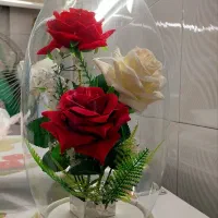 گل مصنوعی|گل مصنوعی|مشهد, کارگران|دیوار