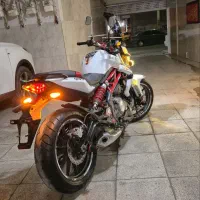 بنلی 300 مدل 96