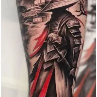 مدل تتو میپذیرم|خدمات آرایشگری و زیبایی|تهران, سلیمانی|دیوار