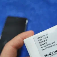 سامسونگ S21 FE حافظه 256 ویتنامی (موبایل تکنو)|موبایل|کرمانشاه, |دیوار