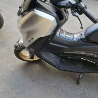 یاماهاان مکس ۴۰۲ nmax کیلس|موتورسیکلت|تهران, باغ خزانه|دیوار