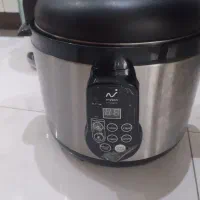 زودپز  پلوپز آلمانی مایسان