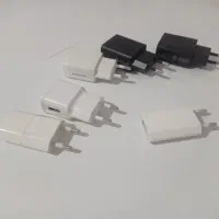 شش عدد شارژر تمام شش عدد اصلی هست