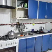 ابگرمکن وکابینت فلزی
