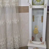 ساعت ایستاده سالم سالم