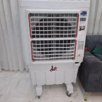 کولر آبی پرتابه
