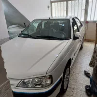 پارس موتورجدید xu7pدرحدصفر