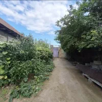 ۵۶۰ متر خانه کلنگی روستایی|فروش خانه و ویلا|خشکبیجار, |دیوار