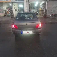 مبارک خریدار مدل۸۹ اصلاندوز پیام جواب گو نیستم|خودرو سواری و وانت|پارسآباد, |دیوار