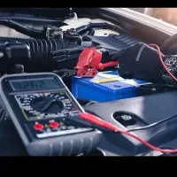 برقکار و باطریسازی وامداد خودروی سیار