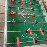 فوتبال دستی