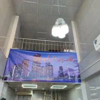 فروش یا معاوضه مغازه دربازارچه مسکن مهرراسته بزرگ|فروش مغازه و غرفه|سهند, |دیوار