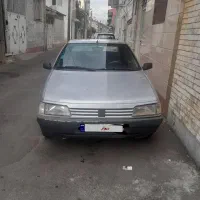 پژو روآ