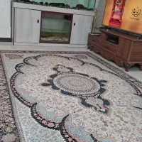فرش جفت در حد نو|فرش|تهران, سلیمانی|دیوار