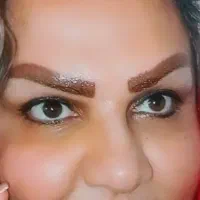 تاتو صورت باماندگاری به مدت محدود فقط ۵۰۰|خدمات آرایشگری و زیبایی|کرمانشاه, |دیوار