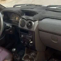 پراید مدل ۹۷ کارکرد پایین|خودرو سواری و وانت|یزد, |دیوار