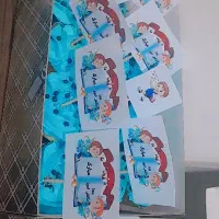 کاپ کیک مارفین با جار کیک|خدمات پذیرایی، مراسم|شادگان, |دیوار