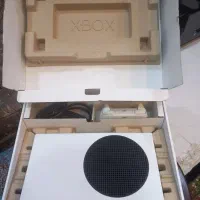 x box series s|کنسول، بازی ویدئویی و آنلاین|کرمان, |دیوار