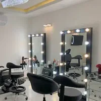 وسایل سالن زیبایی