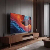 فروش ویژه تلویزیون جی پلاس بدون پیش پرداخت|تلویزیون و پروژکتور|قزوین, |دیوار