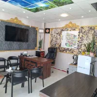 مغازه ۷۵ متر سه طبقه پردیس